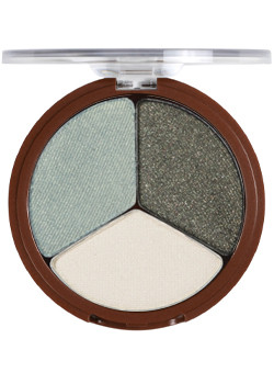 Eye Shadow Trio (Jaded) - 3g