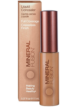 Liquid Concealer (Olive) - 11ml