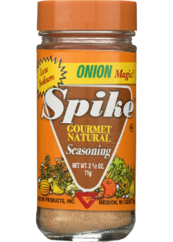 Spike Onion Magic (Salt Free) - 71g