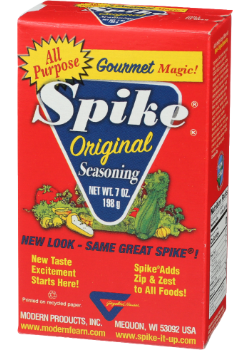 Spike Original Magic Seasoning - 198g
