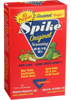 Spike Original Magic Seasoning - 397g