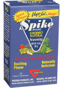 Vege-Sal Seasoning - 283g