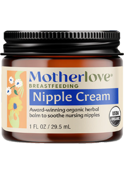 Nipple Cream - 29.5ml