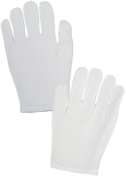 Moisturizing Gloves - 1 Pair