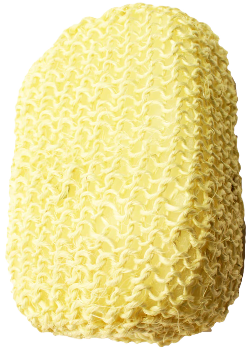 Sisal Sponge - 1 Sponge