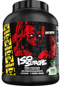 Mutant ISO Surge (Mint Chocolate Chip) - 5lbs