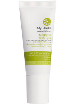 Magnolia Fresh Eyes - 15ml - Mychelle