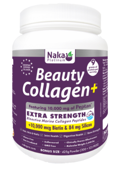 Beauty Collagen+ (Marine) - 425g