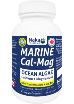 Marine Cal-Mag - 60 V-Caps