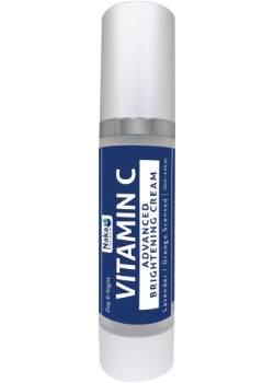 Vitamin C Advanced Brightening Cream (Lavender & Orange) - 50ml