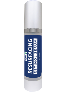 Retinol Resurfacing Serum - 50ml