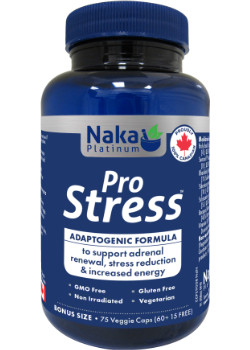 Pro Stress - 75 V-Caps
