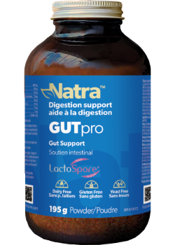 GUTpro - 165g