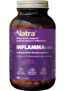 INFLAMMAease - 60 V-Caps