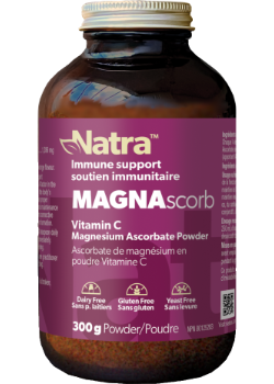 MAGNAscorb - 300g