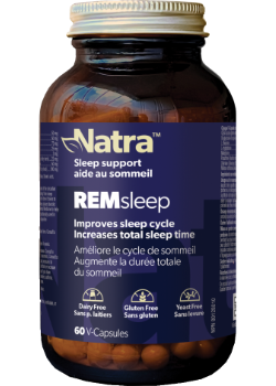 REMsleep - 60 V-Caps