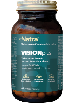 VISIONplus - 60 V-Caps