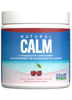 Natural Calm (Cherry) - 226g
