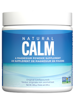 Natural Calm (Original) - 226g