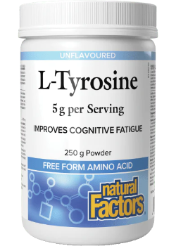 L-Tyrosine Powder - 250g
