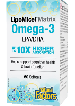 natural factors glutathione lipomicel matrix Buy Omega-3 EPA/DHA BPC-157 and TB-500 Blend