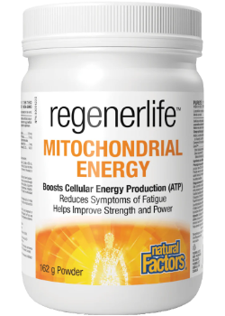 RegenerLife Mitochondrial Energy - 162g