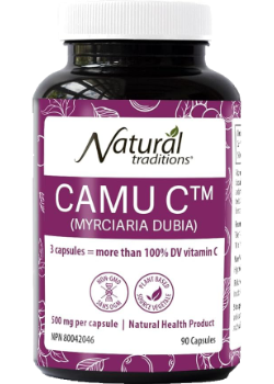 Camu C - 90 Caps