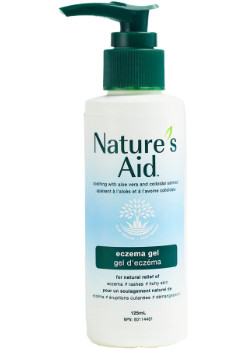 True Natural Eczema Gel - 120ml