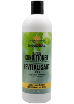 Treemenda Tea Tree Conditioner - 473ml