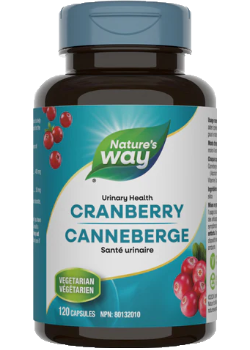 Cranberry - 120 V-Caps