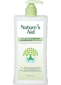 All Natural Conditioner - 360ml