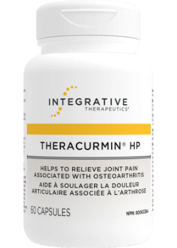 Theracurmin HP - 60 Caps