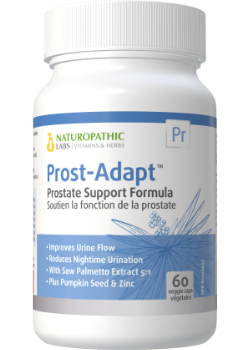 Prost-Adapt - 60 V-Caps