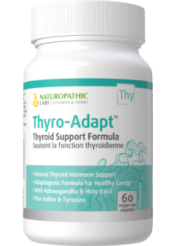 Thyro-Adapt - 60 V-Caps