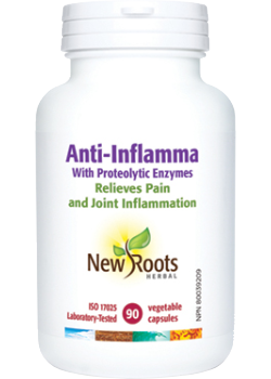 Anti-Inflamma - 90 V-Caps