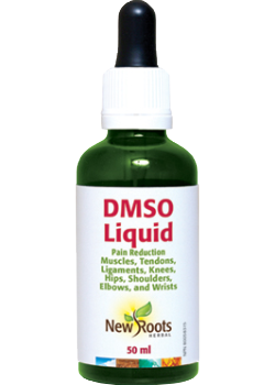 DMSO Liquid - 50ml