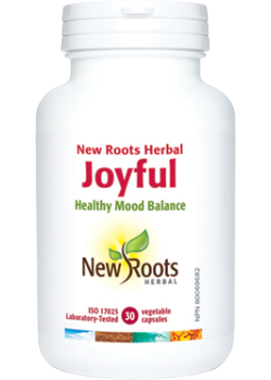 Joyful - 30 V-Caps