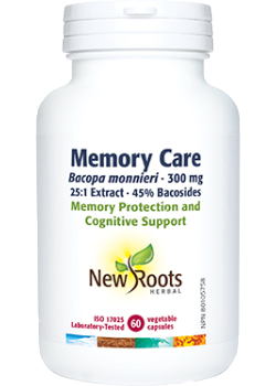 Memory Care - 60 V-Caps