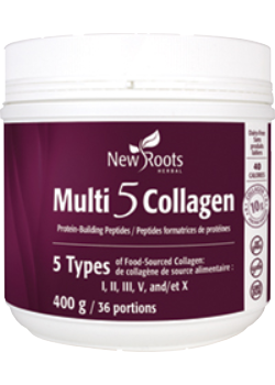 Multi 5 Collagen - 400g