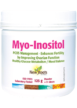 Myo-Inositol - 125g