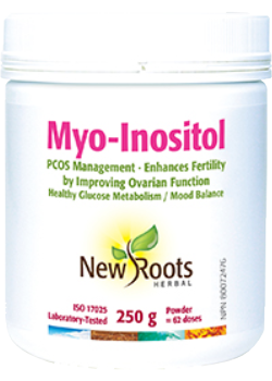 Myo-Inositol - 250g