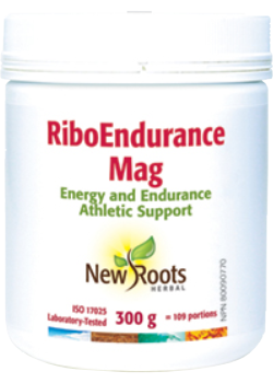 RiboEndurance Mag - 300g - New Roots