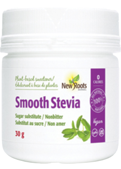 Smooth Stevia - 30g