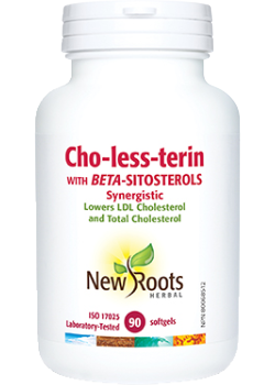 Cho-Less-Terin - 90 Softgels