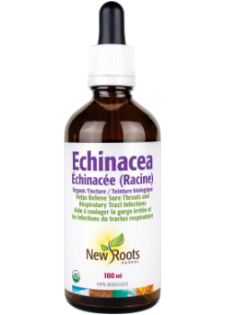 Echinacea (Organic) - 100ml