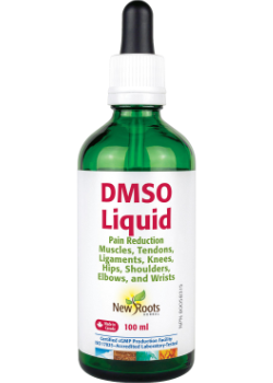 DMSO Liquid - 100ml