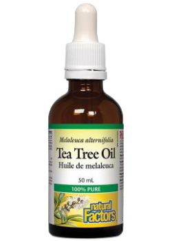Tea Tree Oil - 50ml