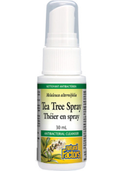 Tea Tree Spray - 30ml