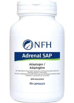 Adrenal SAP - 90 Caps