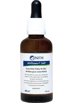 Ahiflower® SAP - 95ml - NFH